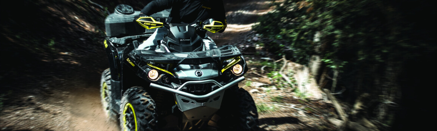 2018 Can-Am ATV Outlander for sale in Motorcycles and More, Inc., Marthasville, Missouri